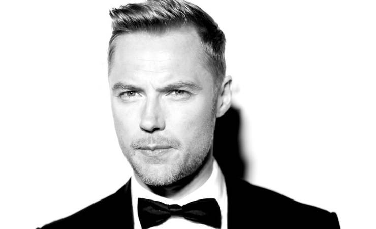 Ronan Keating