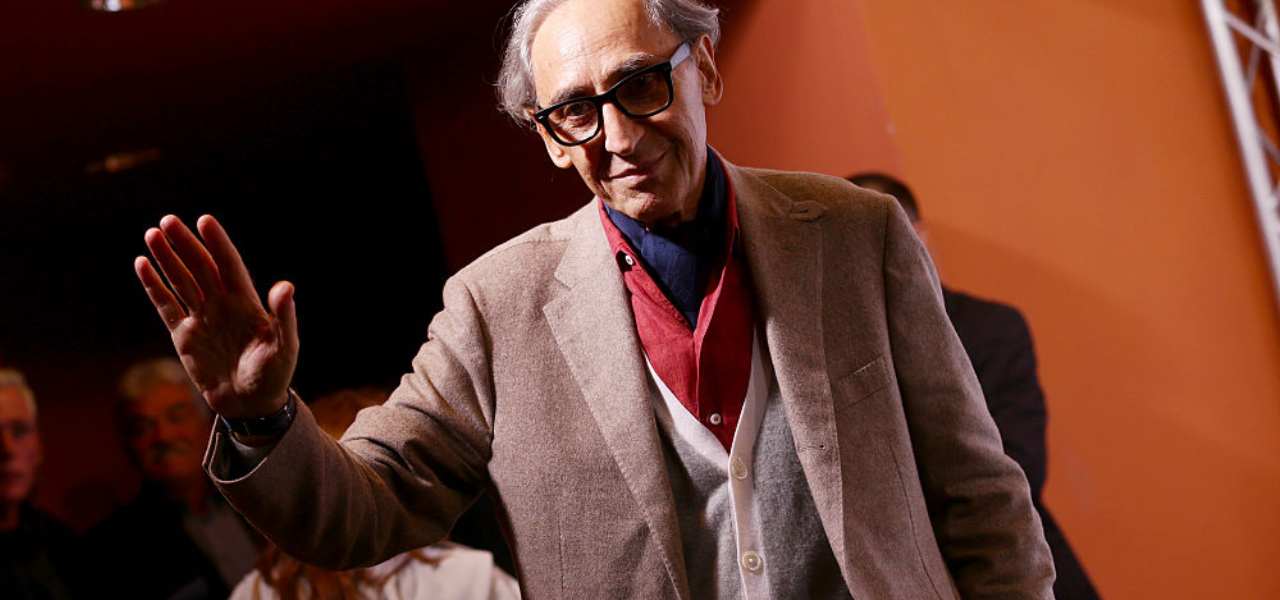 Franco Battiato