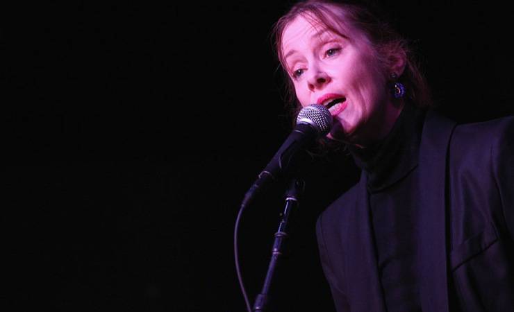 Suzanne Vega