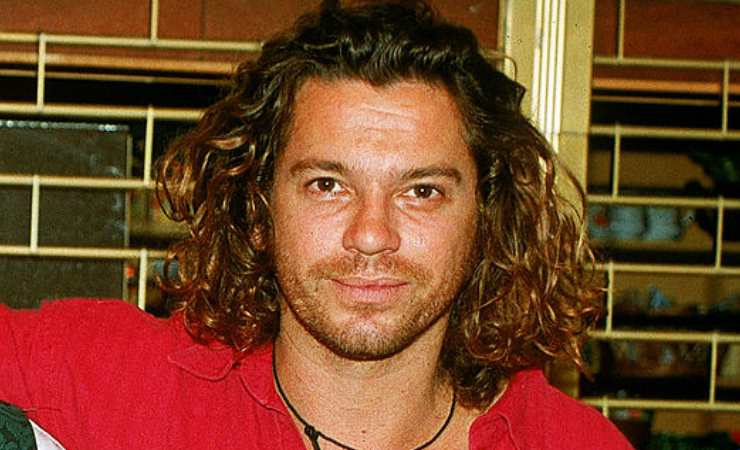 Michael Hutchence