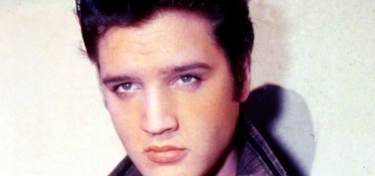 Elvis Preasley