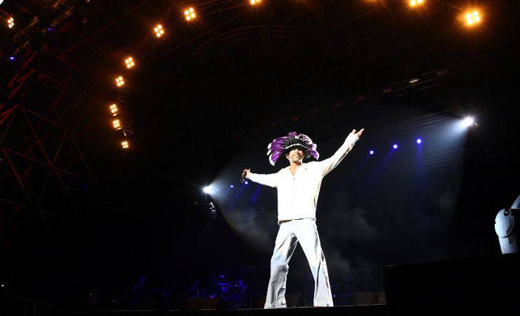 band jamiroquai