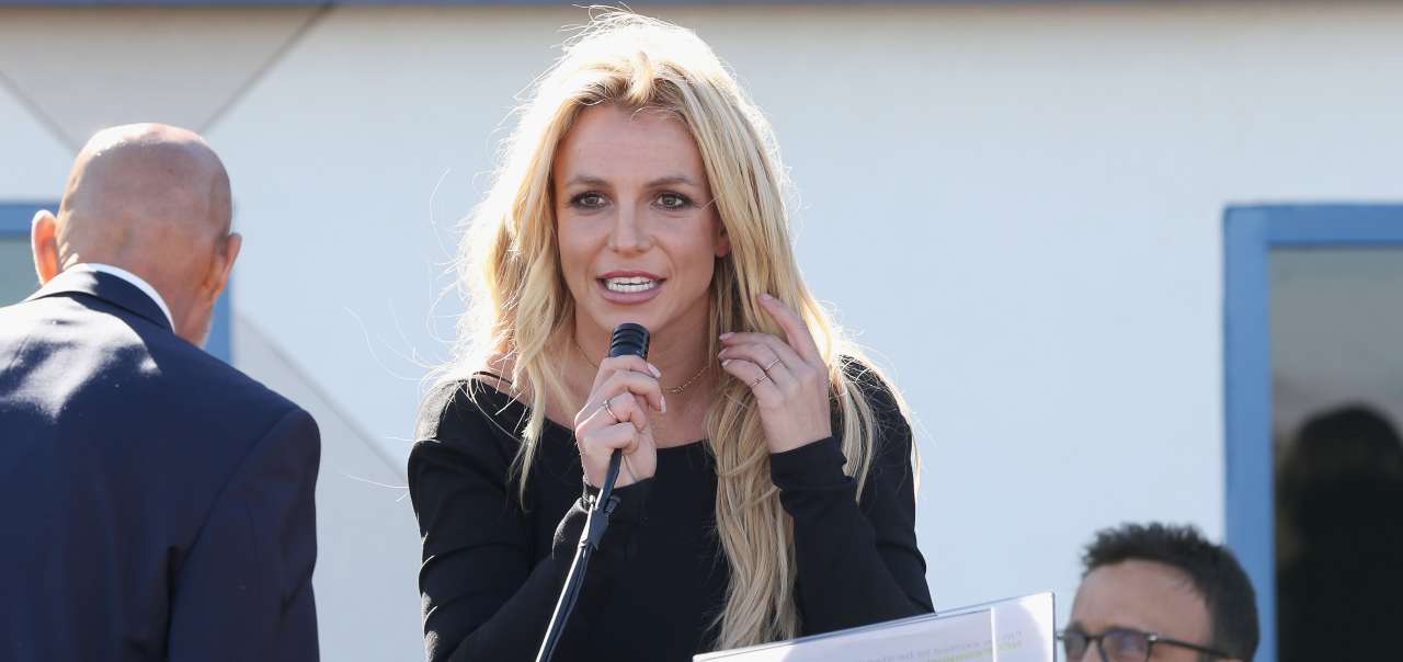 britney spears accuse