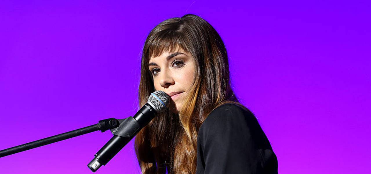 christina perri