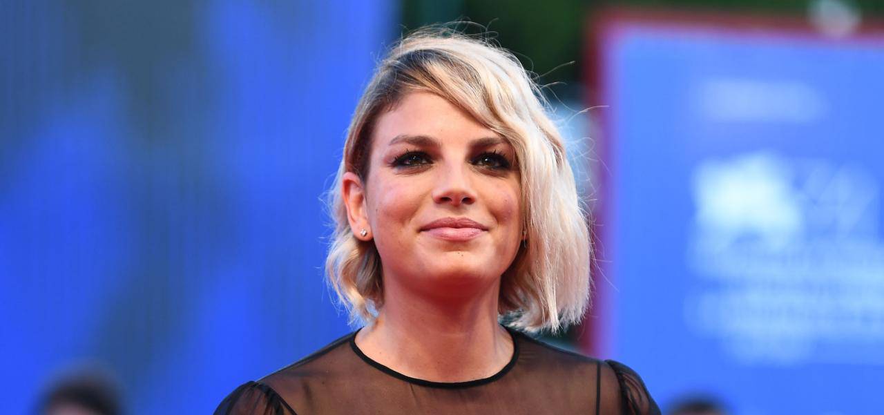 emma marrone ex