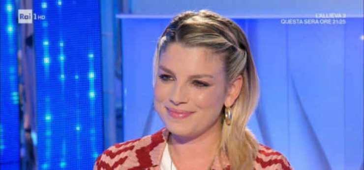 Emma Marrone