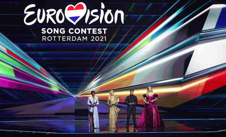 2022 eurovision