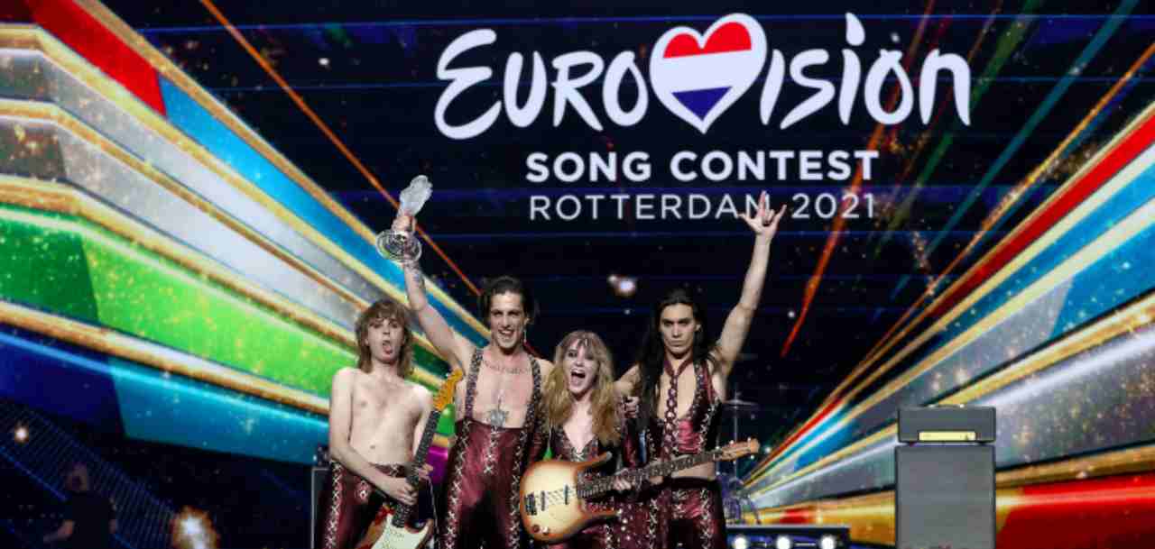 eurovision 2022