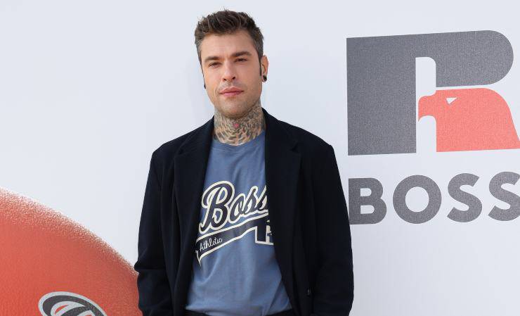 esempio fedez