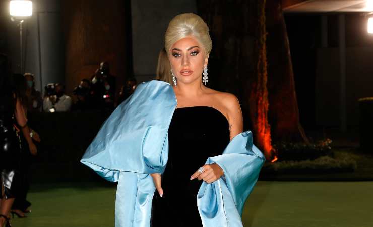 Lady Gaga