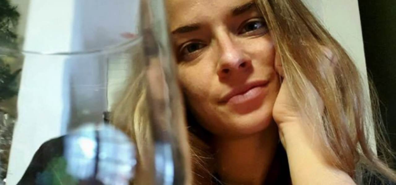 Federica Marinari