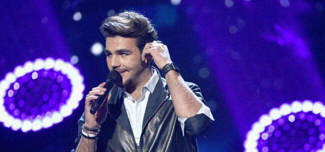 ignazio boschetto fidanzata