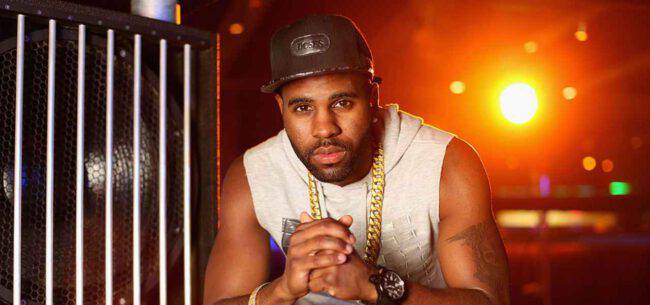 jason derulo ex fidanzata