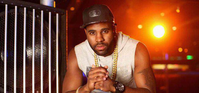 jason derulo ex fidanzata