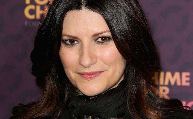 annuncio laura pausini