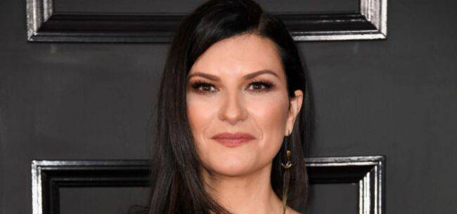 laura pausini annuncio