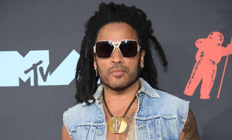  lenny kravitz