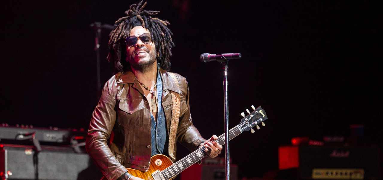 lenny kravitz addio