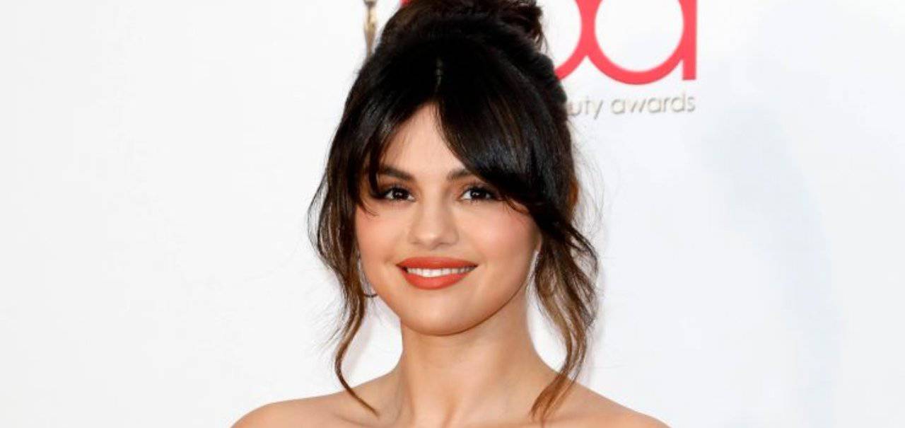 selena gomez attore