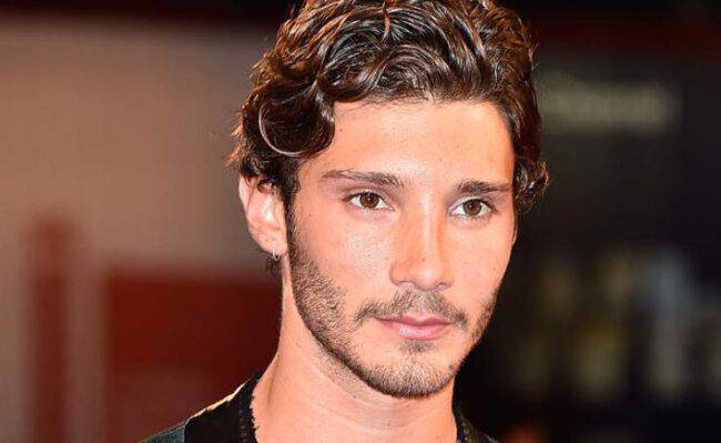 stefano de martino danza