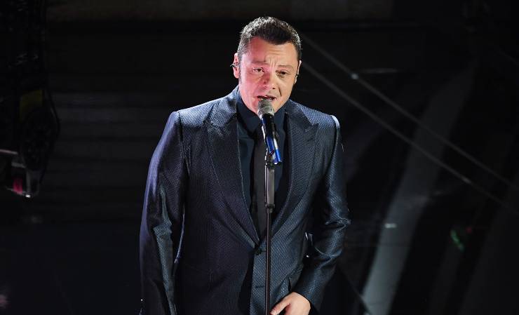 retroscena tiziano ferro