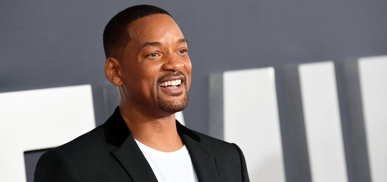 will smith figlia