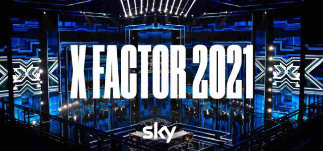 x factor primo live