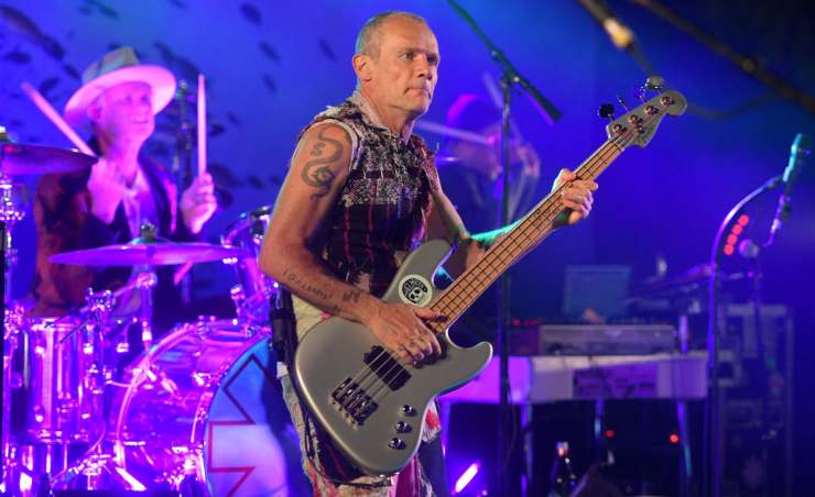 Flea