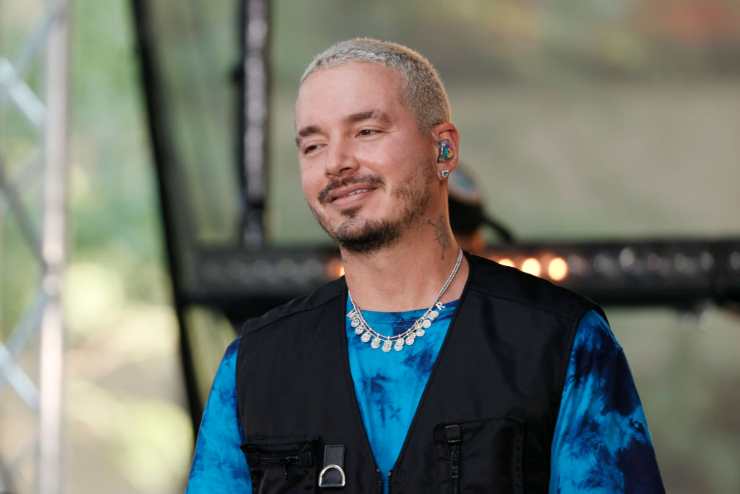 J Balvin