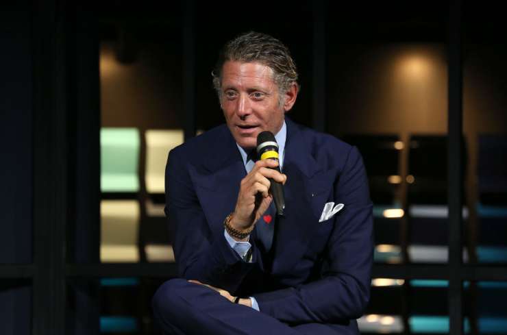 Lapo Elkann