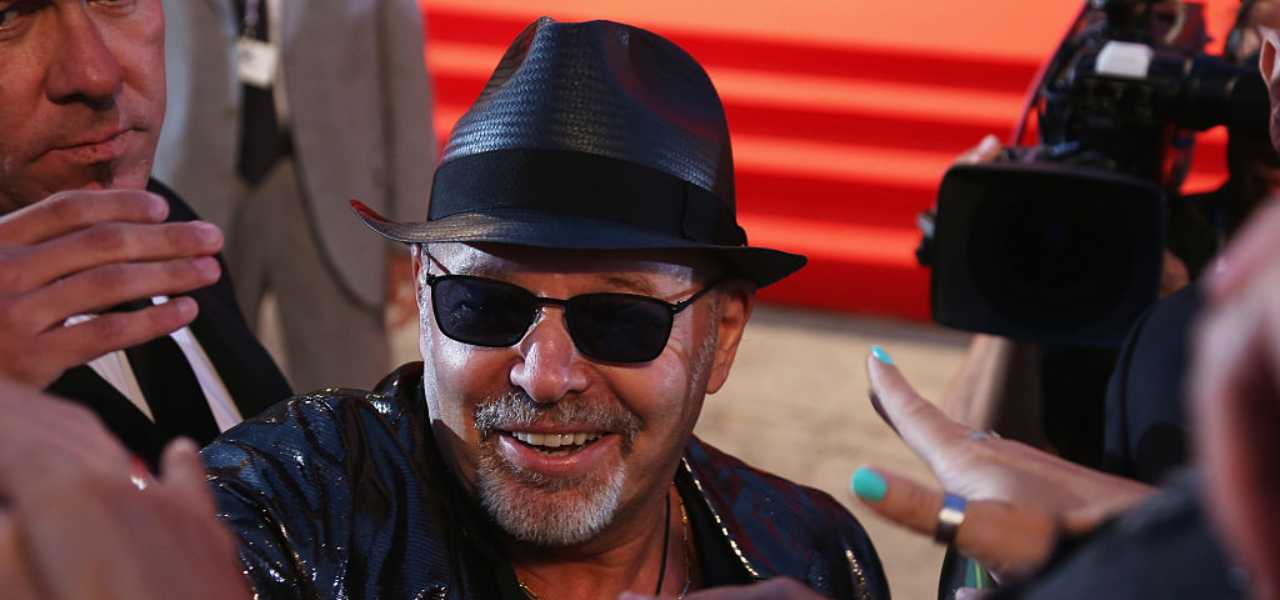 Vasco Rossi