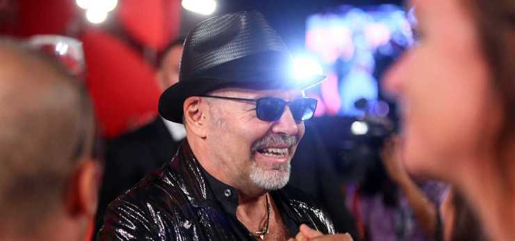 Vasco Rossi