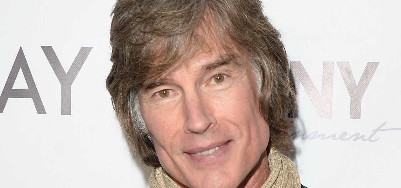 Ronn Moss