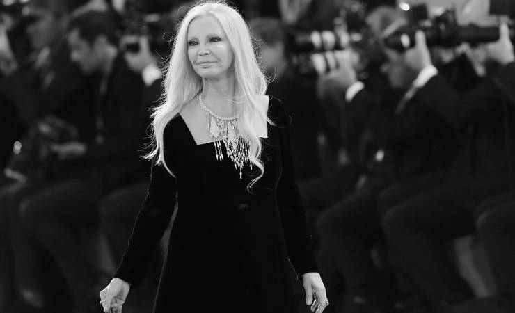 Patty Pravo