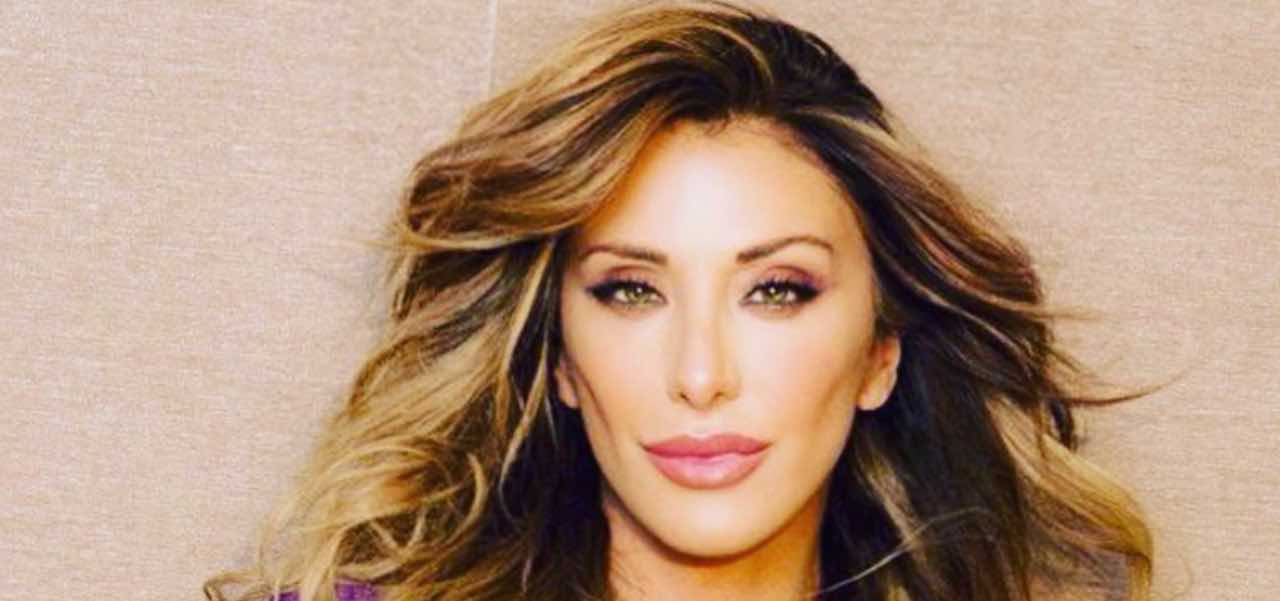 Sabrina Salerno confessione