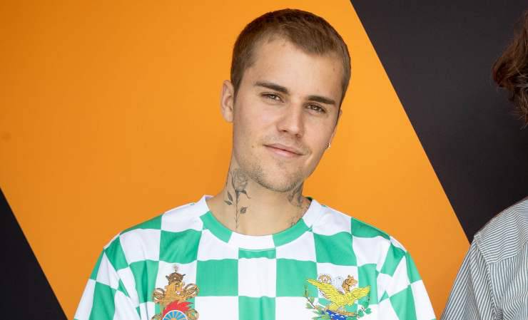 novità justin bieber