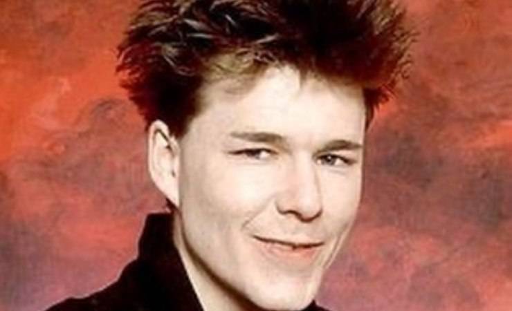 Stuart Adamson