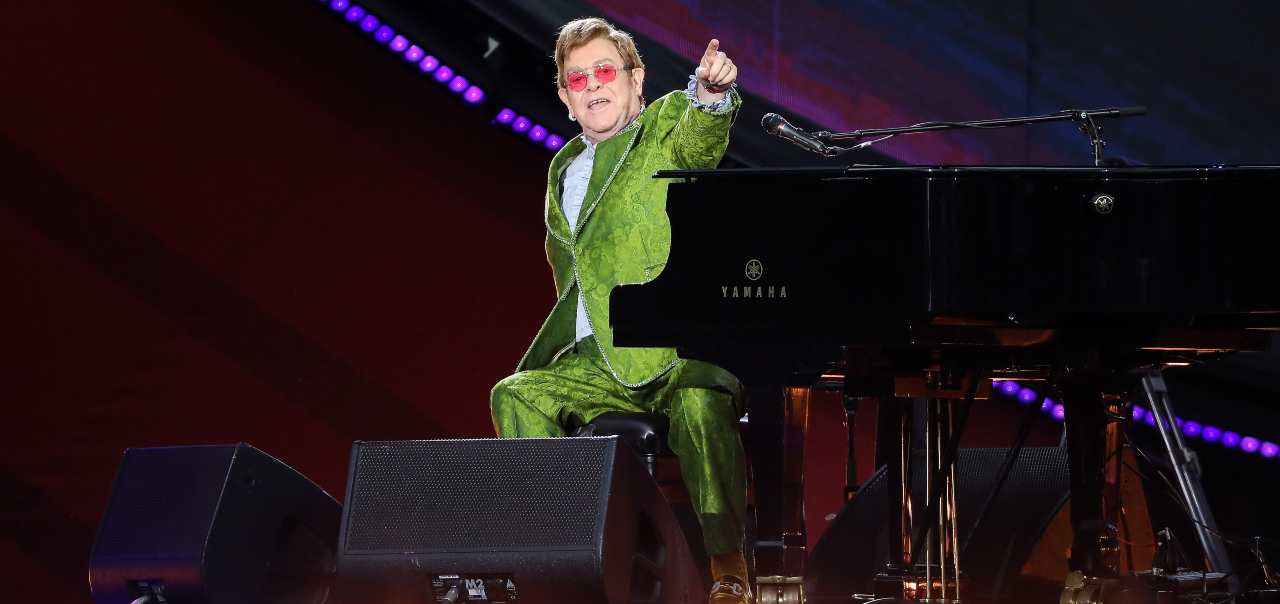 elton john marito