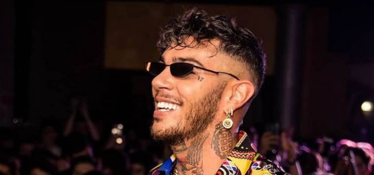 emis killa tatuaggio