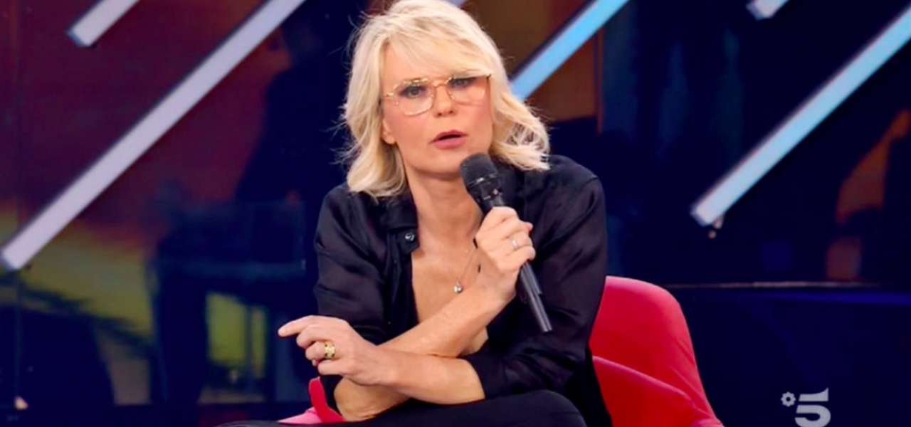 Maria De Filippi