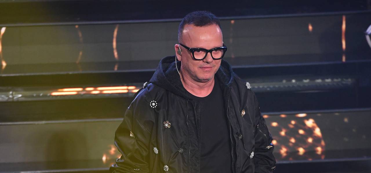 gigi d'alessio fidanzata