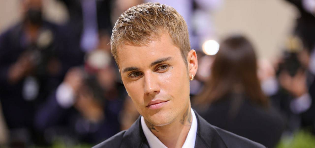 justin bieber tatuaggi