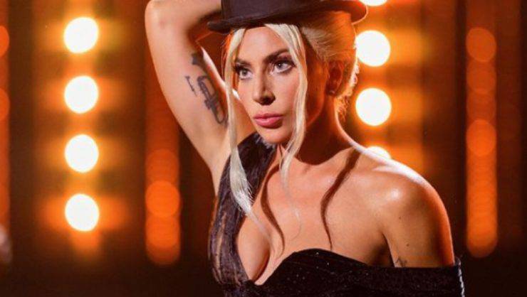 Lady Gaga