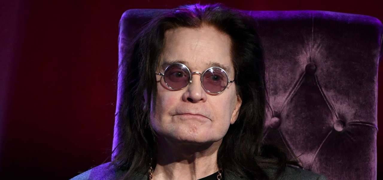 ozzy osbourne figlia