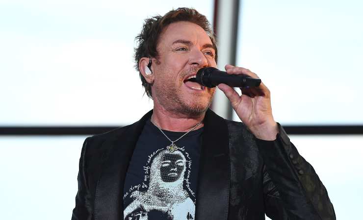 passato simon le bon