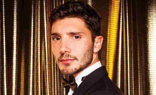 stefano de martino video