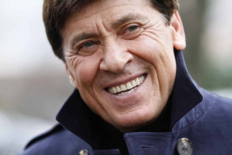 Gianni Morandi