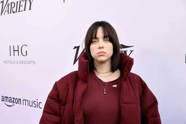 Billie Eilish