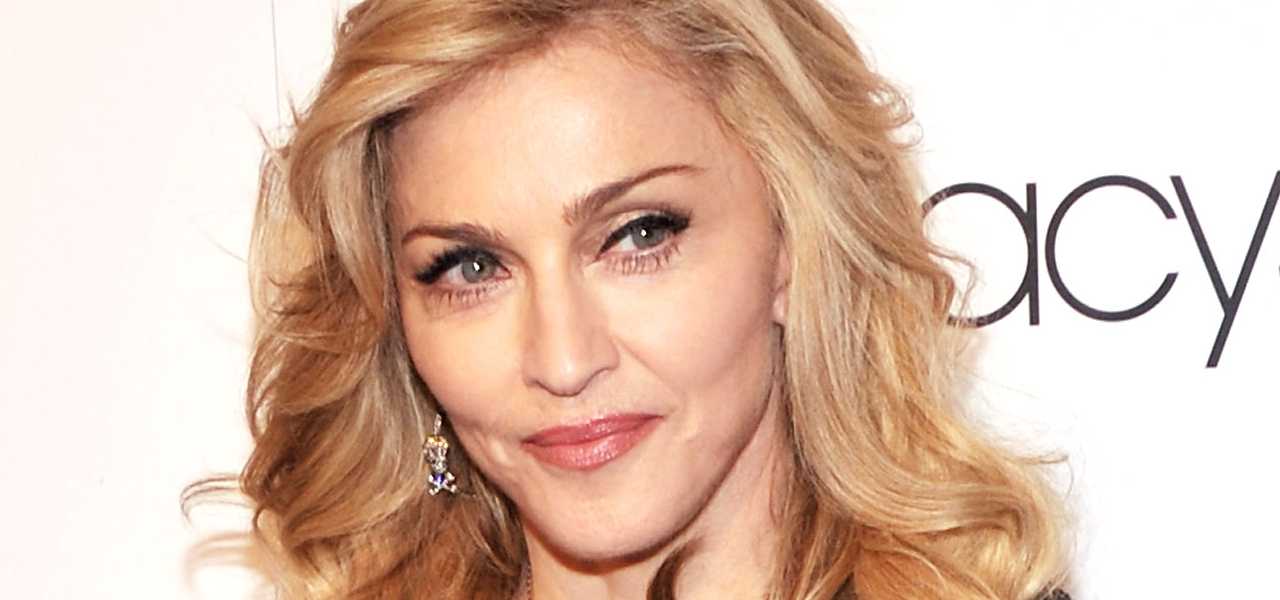 Madonna