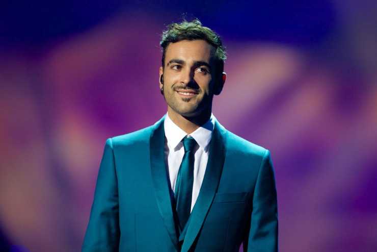 Marco Mengoni